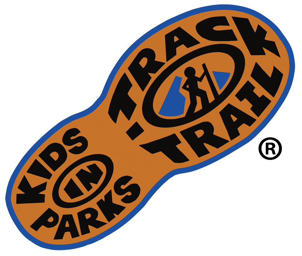 Kids in Parks logo