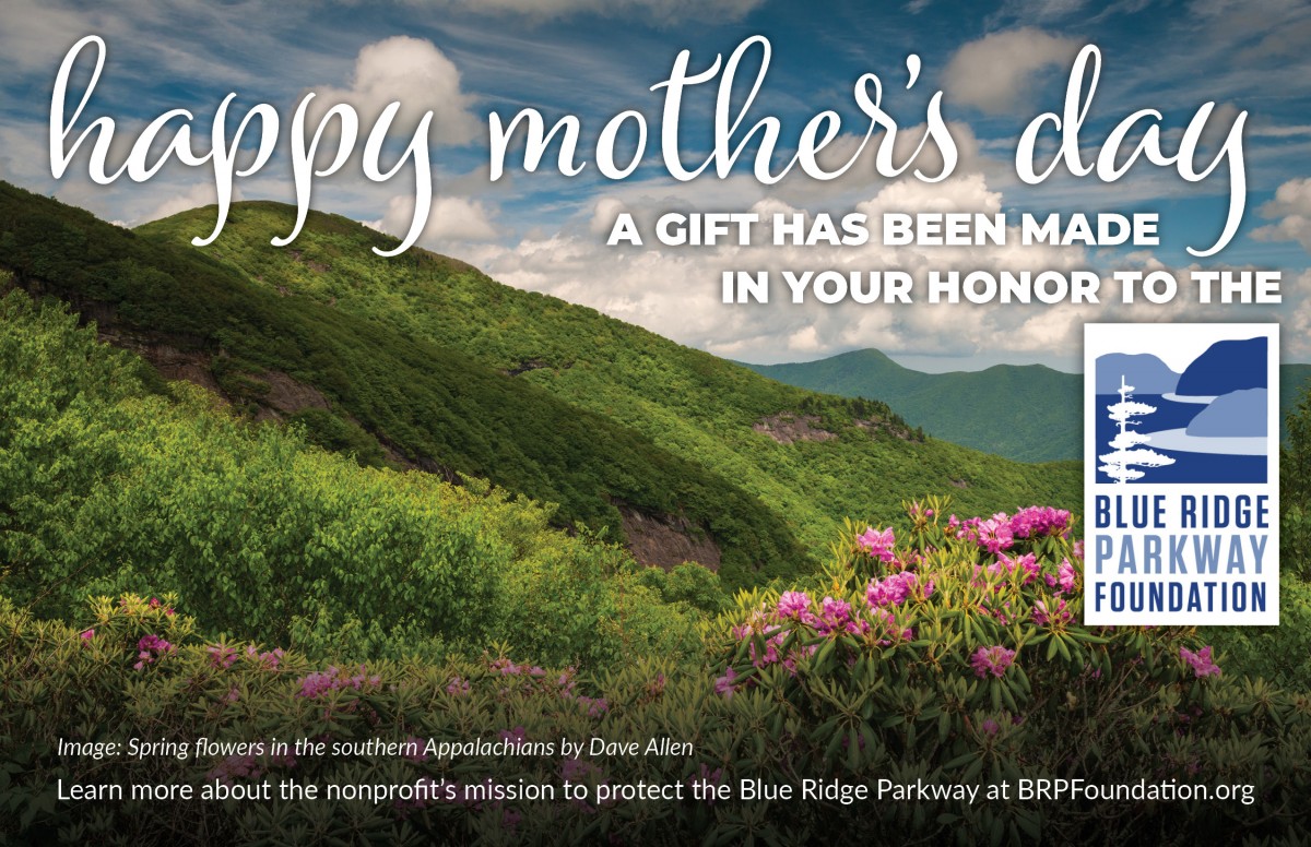 Blue Ridge Parkway Foundation