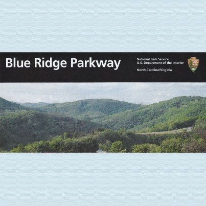 Blue Ridge Parkway (U.S. National Park Service)