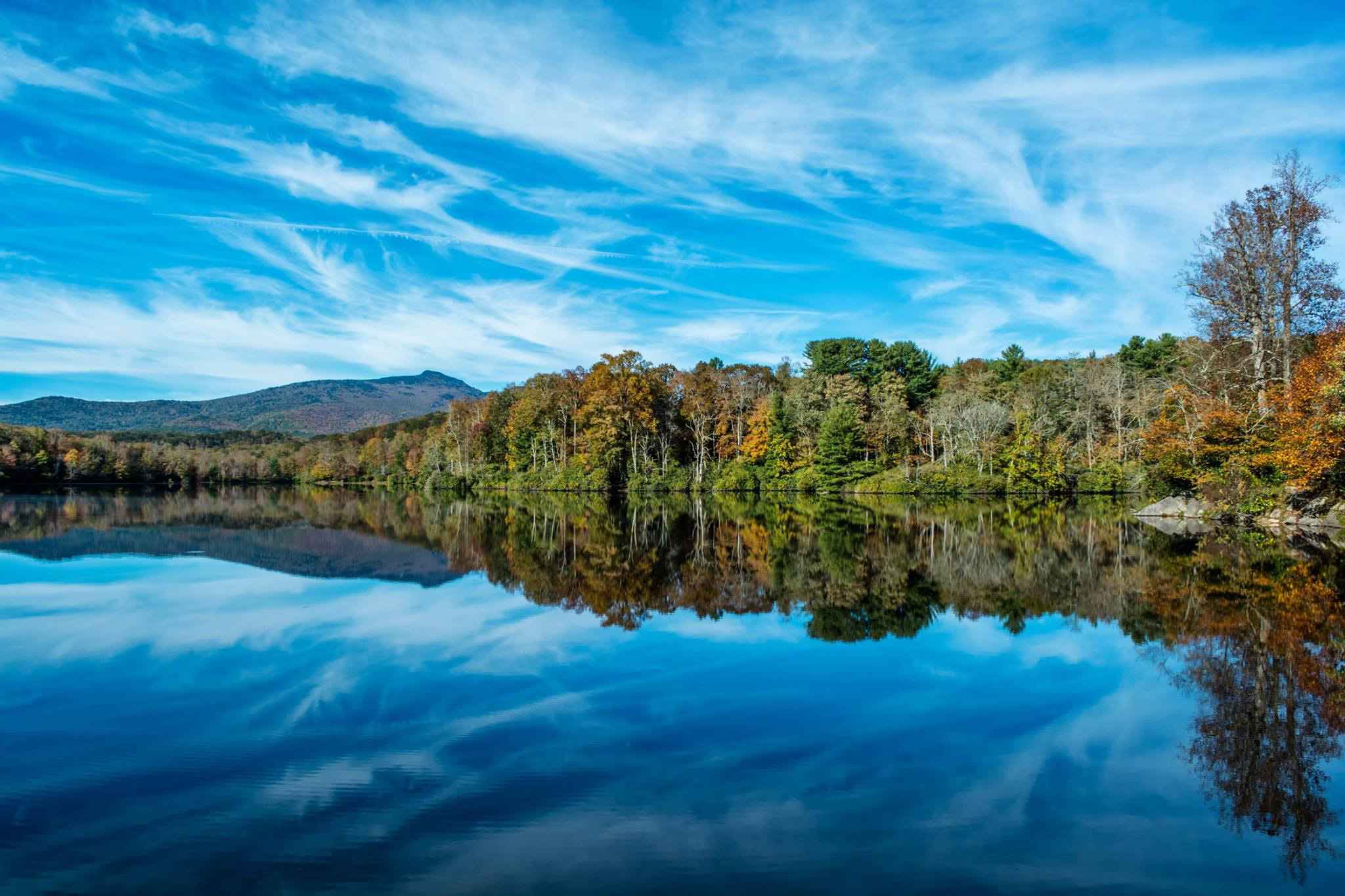 Blue Ridge Parkway Foundation Events | Blue Ridge Parkway Foundation