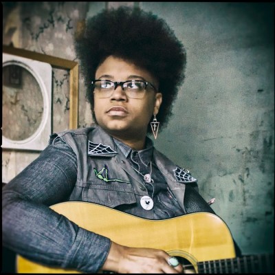 Amythyst Kiah