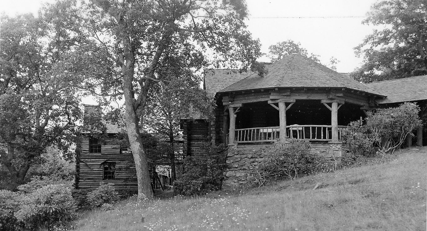 Buck Spring Lodge