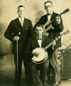 North Carolina Ramblers